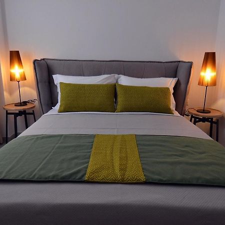 Aqua Marine Hotell Neos Marmaras Exteriör bild