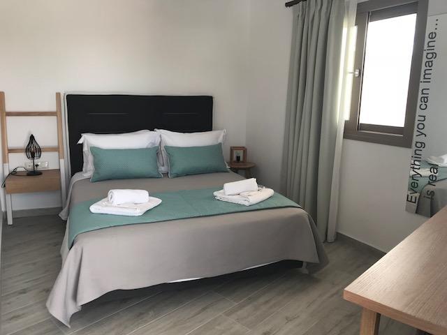 Aqua Marine Hotell Neos Marmaras Exteriör bild