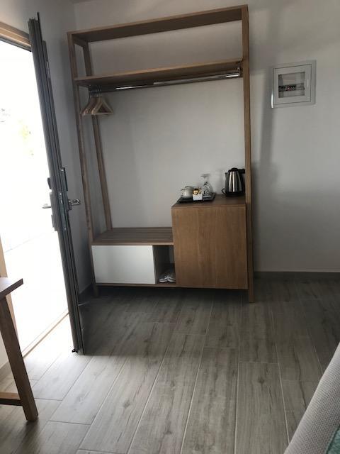 Aqua Marine Hotell Neos Marmaras Exteriör bild